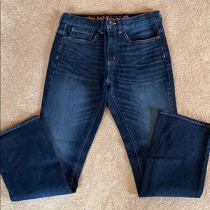 Urban Pipeline Men’s Jeans